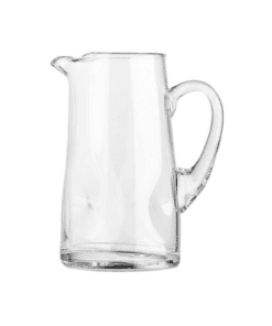 Jarra Pedrada 2.6 Litros