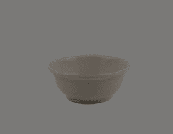 Bowl Hondo 5" Melamina Beige