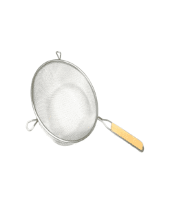 Colador 14 cm Acero Inox Malla