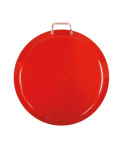 Comal 30 Cm Rojo