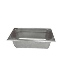 Inserto Acero Inoxidable 1/3X10