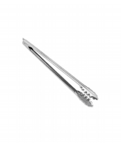 Pinza 12" Acero Inoxidable