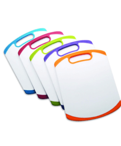 Tabla de Colores Vasconia