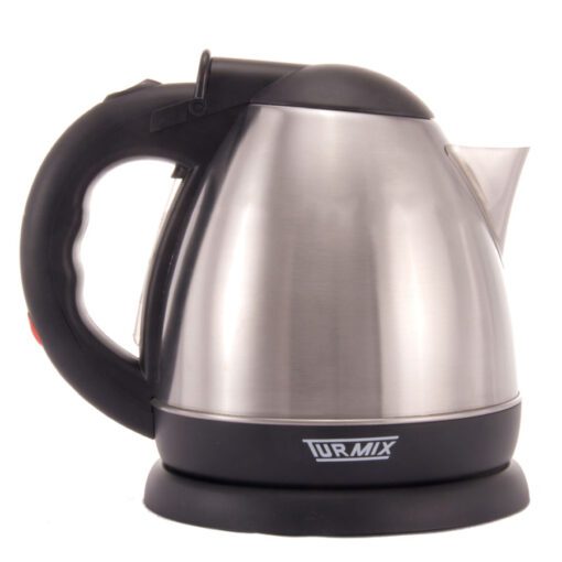 Tetera Turmix Acero Inoxidable
