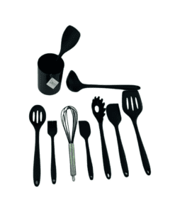 Set 11 Piezas Utensilios