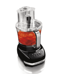 Procesador de Alimentos Touchpad