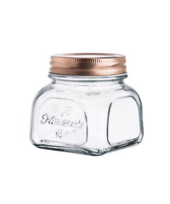 Brocalito de Vidrio Vintage 280 ml