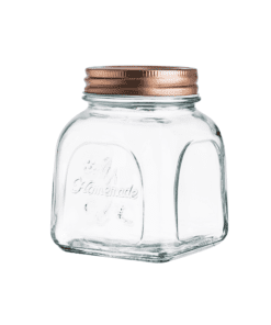 Brocal Vidrio Vintage c/tapa 500 ml