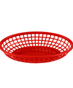 Canasta Fast Oval