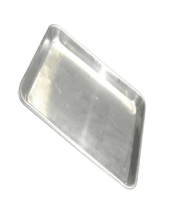Charola Aluminio 33.02 x 45.7 cm