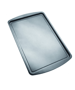 Charola para Hornear Galletas 43.5x30x2cm