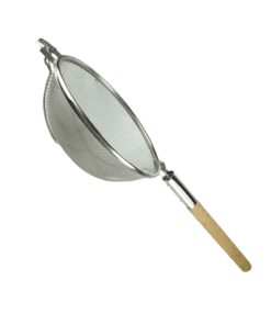 Colador 35 cm Acero Inox Malla
