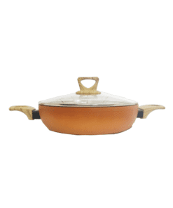 Crepera Terracota