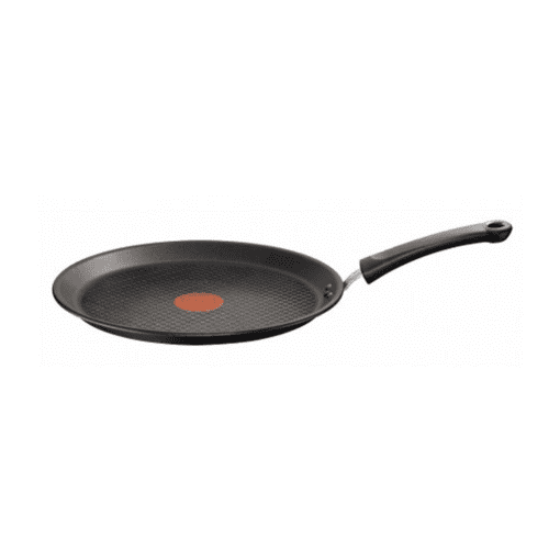 Crepera 25 Hard Titanium