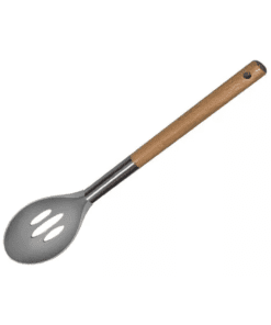Cuchara Nylon Gris