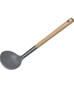 Cucharon Nylon Gris