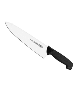 Cuchillo Chef 12 " Profesional Negro