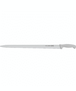 Cuchillo Carnicero Troquelado 18"