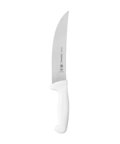 Cuchillo Para Carne 8" Profissional Blanco