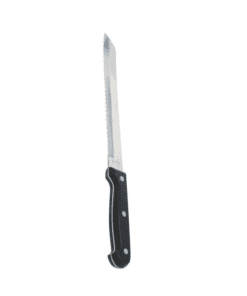 Cuchillo para Pan 7.5" Baquelita
