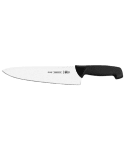 Cuchillo Chef 10 " Profesional Negro