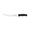 Cuchillo para Carne Flexible 10" Negro