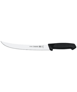 Cuchillo para Carne Flexible 10" Negro