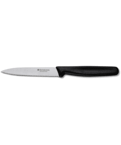Cuchillo para Cocina Dentado 10 cm