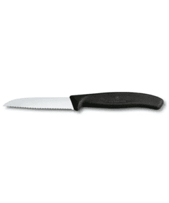 Cuchillo Legumbres Dentado 8 cm