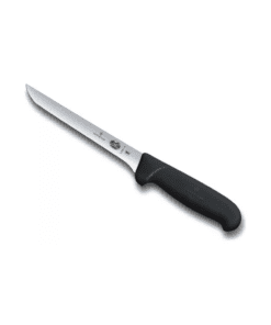 Cuchillo Filetero Fibrox Negro