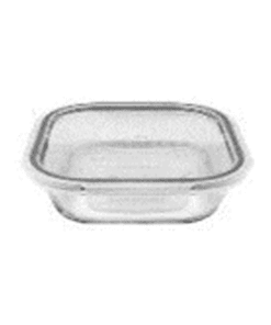 Contenedor Hermetico 400 ml