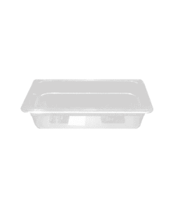 Inserto Policarbonato 1/3X6.5