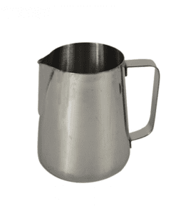 Lechera de Acero Inoxidable 50 Oz