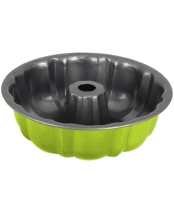 Molde para Hornear Rosca 25x8 cm