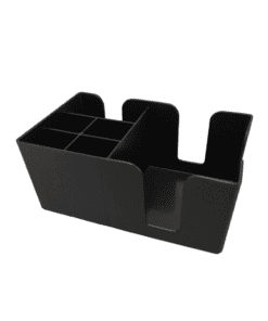 Organizador de Plastico para Bar