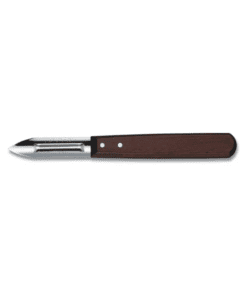 Pelador Doble Filo Madera