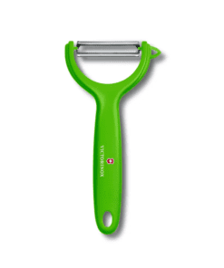 Pelador para Jitomate y Kiwi Verde