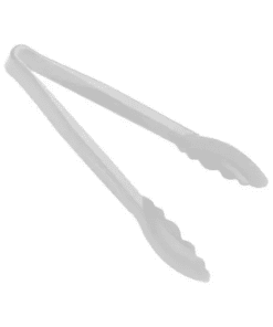 Pinza de Plastico 23 cm Blanco