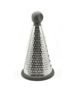 Rallador Conico Acero Inoxidable