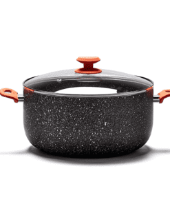 Olla 34 cm Stone