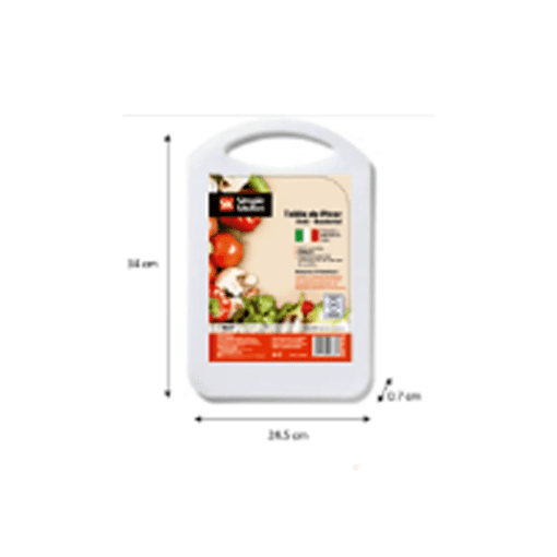 Tabla de Picar Italiana Hut