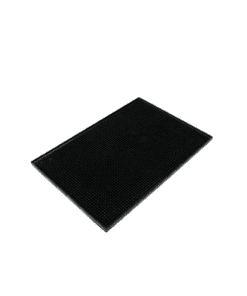 Tapete para Barra Plastico 12x18
