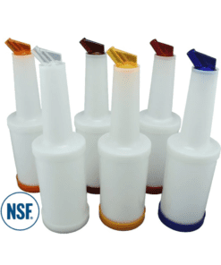Vertedor de Jugo 1/2 Lt Plastico