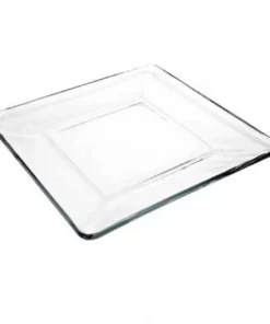 Plato Extendido Tempo