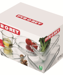 Juego Para Hornear 5 Piezas