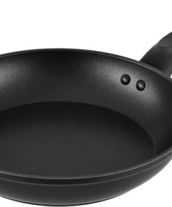 Sartén 20cm Ext. Negro
