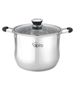 Olla Acero Inoxidable 28X22 CM 13.5L