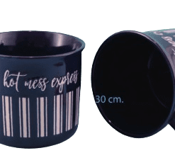 Taza Cerámica