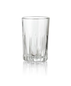 Vaso Agua Kristalino 332 ml /11oz