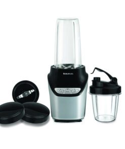 Pulverizador de Alimentos Natural Green